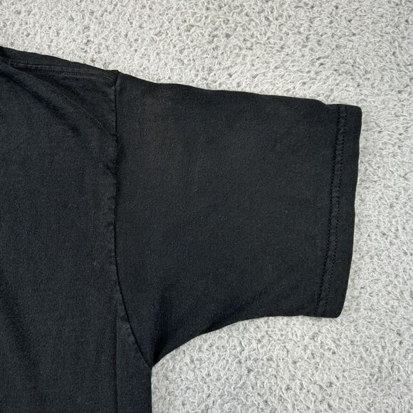 Vintage Pro Player Denver Broncos Super Bowl XXXII Champions 1998 T-Shirt MEDIUM - Picture 14 of 15